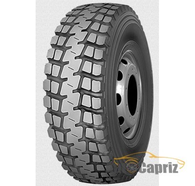 Грузовые шины Terraking HS918+ (ведущая ось) 10.00 R20 149/146K PR18
